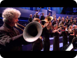 Handel's Water Music & Music For The Royal Fireworks @ BBC Proms 2012