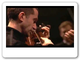 Niccolò Paganini Violin Concerto No 2 B minor La campanella, Tedi Papavrami, D.Liss, Ural Philarm