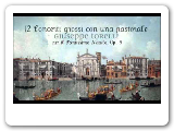 G. Torelli: Op. 8 / 12 Concerti grossi con una pastorale per il S.mo Natale / Collegium Musicum 90