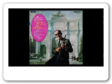 Benny GOODMAN @ WEBER Clarinet Concerto No.2 - J.Martinon, 1967 *vinyl* [HD]