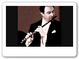 Saverio Mercadante - Flute Concerto: Rondo