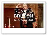 Renato Bruson - A tanto amor ( La favorita - Gaetano Donizetti )