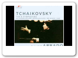 Tchaikovsky Suite No.4