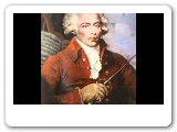 Joseph Boulogne, Chevalier de Saint-Georges - Violin Concerto in G major, Op. 8 - Allegro