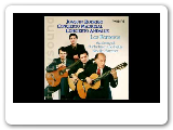 Joaquin Rodrigo Concierto Andaluz for Four Guitars and Orchestra, Complete, 1978