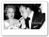 Marlene Dietrich,  Muss I Denn.