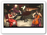 The Grier Trio play Beethoven's 'Archduke' trio