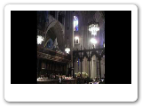 Guilmant's Handel March Washington Cathedral Pipe Organ