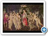 Respighi - Spring - Three Botticelli Pictures (1/3)