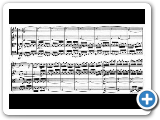 Mendelssohn - String Quartet No. 1, Op. 12