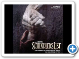 Schindler's List Soundtrack