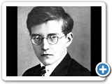 Shostakovich - Waltz from the Cheryomushki Suite