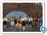 Bournonville: Tarantella Napoli