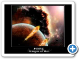Classical Music - Gustav Holst - Planets -  Mars the Bringer of war
