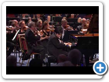 Rachmaninov: Piano Concerto No 2 in C minor Mvmt. 2 - BBC Proms 2013 - Nobuyuki Tsujii
