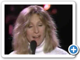 Barbra Streisand Send In The Clowns