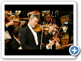 Vadim Repin Symphonie espagnole de Edouard Lalo Myung Whun Chung Philharmonique de Radio France