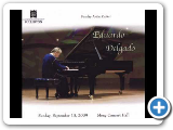 Eduardo Delgado: Albéniz - Mallorca, Op. 202
