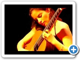 Guitare clasique  -  Ana Vidovic  -  Serenata del Mar -