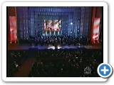 You'll never walk alone Renee Fleming; Concert for America 9/11/02