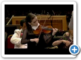Hahn - Mozart - Violin Concerto No.4