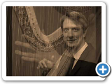 Gabriel Fauré Impromptu, Christian Topp Harp