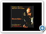 HD Domenico Cimarosa: Sonata Nr. 15 Horst Klee, Gitarre