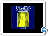 Louis Spohr - Clarinet Concerto No.4 [Karl Leister]