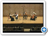 Oboe+Strings --      Fiala Quartet  no.1  for oboe,vn,viola and cello