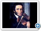 Niccolò Paganini - Serenata in F major