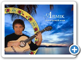 Armik - Fuego Gitana (Passionate Spanish Guitar) - Official