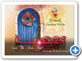 Armik - The First Noel - (Christmas/Spanish Guitar) - Official