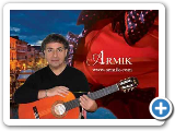 Armik - Barcelona Sunsets (Spanish Guitar, Flamenco) - Official