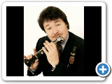Csardas - Milan Rericha clarinet
