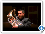 Czardas (Monti) - Euphonium Soloist David Childs