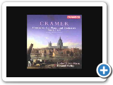 Cramer - Piano Concerto No 2