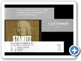 Carl Stamitz  Concierto para dos violines