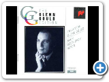 J.S Bach:  Concerto for Piano and Orchestra No. 5 in f, BWV 1056 (Glenn Gould)