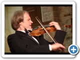 Paganini "Violin Concerto No 6" Alexandre Dubach