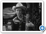 Roy Rogers "THE COWPOKE POLKA" with The Sons of the Pioneers and Gabby Hayes 1944