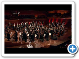 © Carl Nielsen*Symfoni 4 (Det Uudslukkelige) - Det kongelige kapel - Simon Rattle