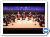 UMSL Cello Choir: Handel Grave and Fugue.wmv