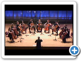 UMSL Cello Choir: Gabrieli Sonata Pian e Forte.wmv