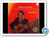 "Famous Guitar Music"   Pepe Romero (full 1977 vinyl album)