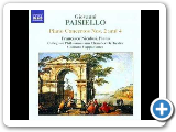 Paisiello Piano concerto no. 2 in F major (1/3), I Allegro (Nicolosi)