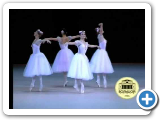 1/3 Grand Pas de Quatre - Bolshoi Ballet