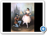 Esmeralda - music by Cesare Pugni