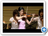 第1回JASTAフレッシュコンサート HAYDN：Violin Concerto No.1 Hob.VIIa-1 1st mov.