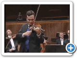 Gil Shaham - Haydn Concerto in C major (First movement)