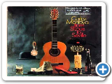 Spanish & Classic Guitar 25/106~Carlos Montoya~Malaguena 04.20